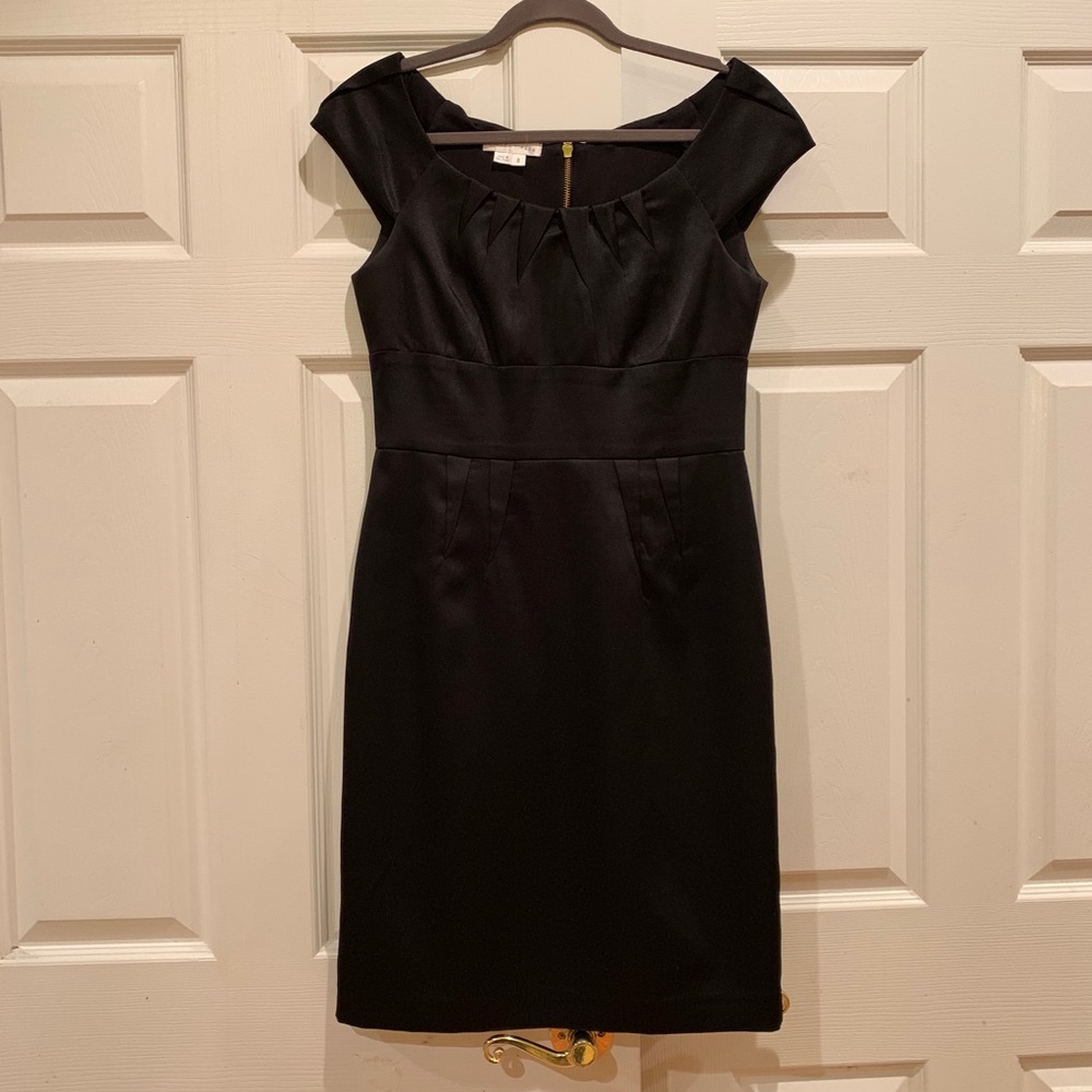London Times event dress